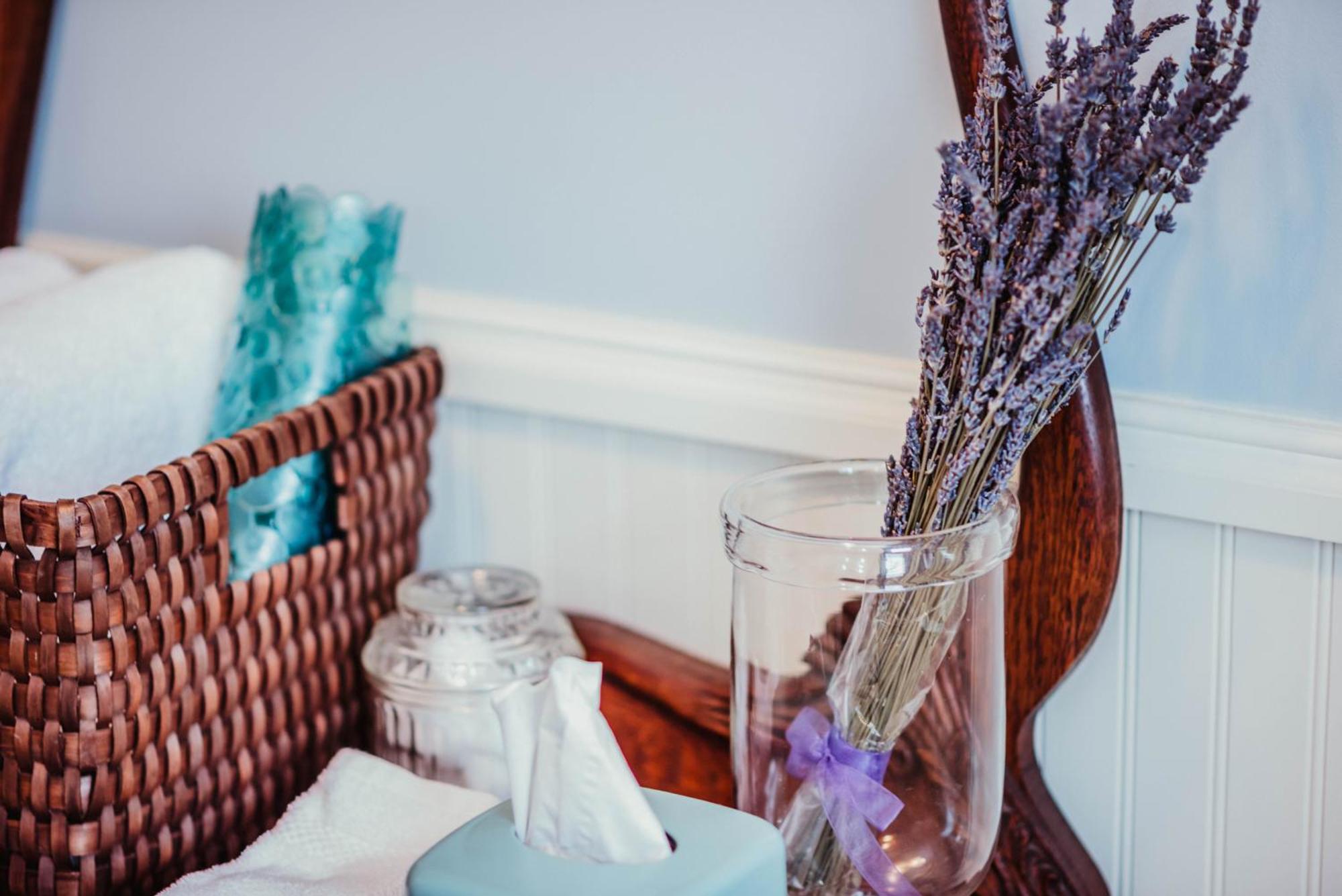 The Claiborne Bed And Breakfast Rocky Mount Exterior foto